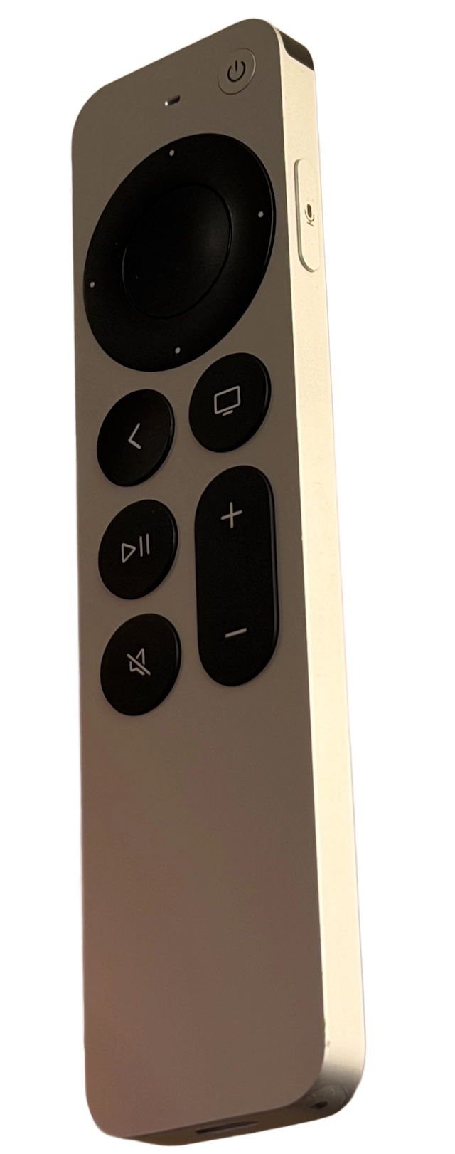 Siri Remote